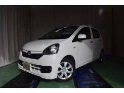 Subaru Pleo Plus. автомат, передний, 0.7, бензин, 13 000 тыс. км, б/п. Под заказ