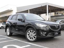 Mazda CX-5. автомат, передний, 2.0 (155 л.с.), бензин, 23 600 тыс. км, б/п. Под заказ