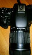 Canon EOS 600D