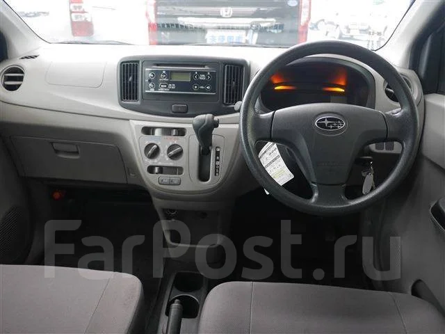 Subaru Pleo Plus. �������, ��������, 0.7, ������, 16 000����. ��, �/�. ��� ����� �� ������������ ����