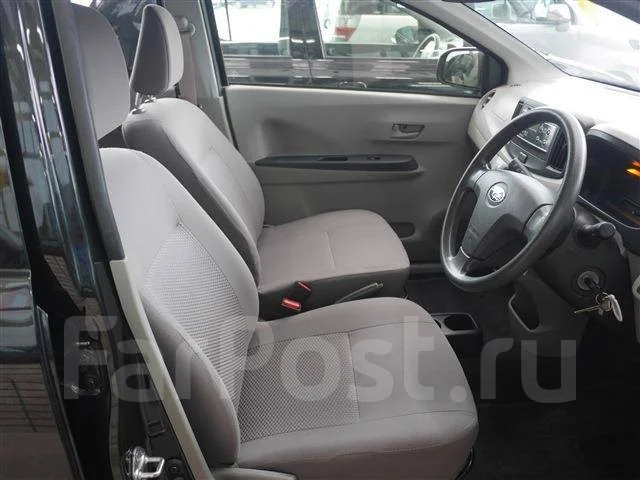 Subaru Pleo Plus. �������, ��������, 0.7, ������, 16 000����. ��, �/�. ��� ����� �� ������������ ����