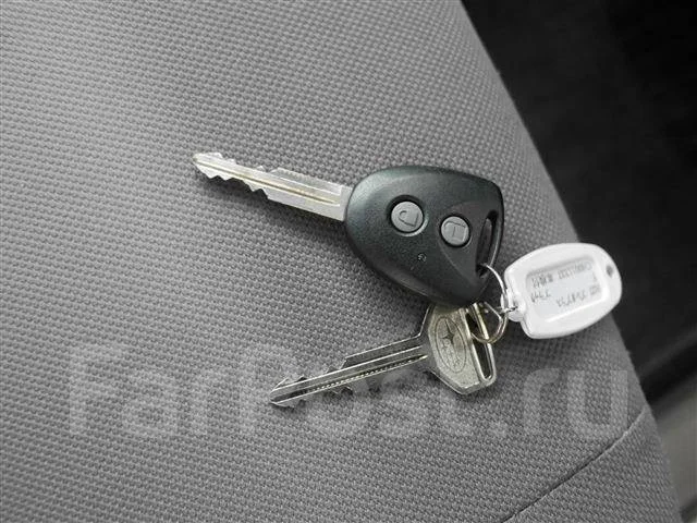 Subaru Pleo Plus. �������, ��������, 0.7, ������, 16 000����. ��, �/�. ��� ����� �� ������������ ����