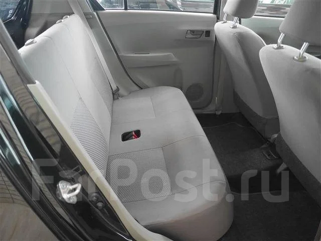 Subaru Pleo Plus. �������, ��������, 0.7, ������, 16 000����. ��, �/�. ��� ����� �� ������������ ����