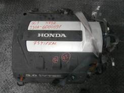 Двигатель в сборе. Honda Elysion, RR3, RR4 Honda Avancier, TA3, TA4 Honda Odyssey, RA5, RA8, RA9 Honda Inspire, UC1 Двигатель J30A