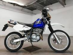 Suzuki Djebel 250. 250 куб. см., исправен, птс, без пробега