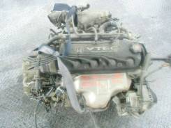 Двигатель в сборе. Honda Accord, CF6, CF7, CF8, CG3, CG5, CH9, CL2, CL3, CL4 Honda Odyssey, RA1, RA2, RA3, RA4, RA5, RA6, RA7 Honda Avancier, TA1, TA2...