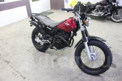 Yamaha TW 200. 200 куб. см., исправен, птс, без пробега. Под заказ