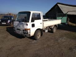 Nissan Atlas. Продам полноприводного Атласа, 2 700 куб. см., 1 500 кг., 4x4
