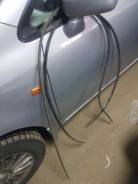 Молдинг крыши. Honda Stream, RN1