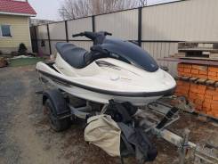 Yamaha XLT1200. 145,00 л.с., 2000 год год