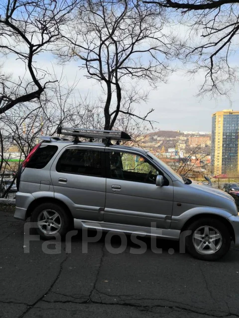 Toyota Cami. �������, 4wd, 1.3 (88��.�.), ������, 142����. �� ����