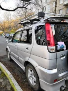 Toyota Cami. �������, 4wd, 1.3 (88��.�.), ������, 142����. �� ����