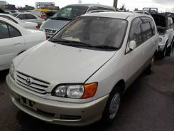 Toyota Ipsum. SXM157007123, 3SFE