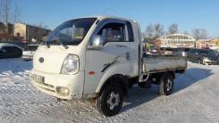 Kia Bongo. Продам Грузовик 4WD, 2 900 куб. см., 1 500 кг., 4x4