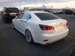 Lexus IS250. GSE205139736, 4GR