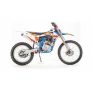 Motoland XR 250. 250 куб. см., исправен, без птс, без пробега. Под заказ