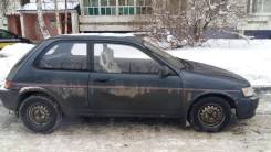 Toyota Tercel. EL410004703, 4EFE