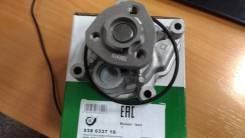 Помпа водяная. Volkswagen: Passat, Eos, Jetta, Touran, Golf, Polo Seat Ibiza, 6L1 Seat Cordoba, 6L2, 6L5 Skoda Octavia, 913 Audi S3, 8PA Audi A3, 8PA...