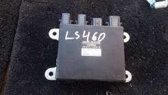 Блок управления форсунками. Lexus: LS600h, LS460L, GS460, GS350, GS430, LS600hL, IS F, GS300, LS460 Toyota Crown Majesta, URS206 Двигатели: 2URFSE, 1U...