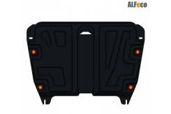 Защита двигателя. Toyota Camry, ACV51, ASV50, AVV50, GSV50 Двигатели: 1AZFE, 2ARFE, 2ARFXE, 2GRFE
