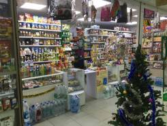 Продажа готового бизнеса, Магазин (Бакалея)Владивосток