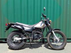 Yamaha TW 200. 200 куб. см., исправен, птс, без пробега. Под заказ