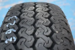 Bridgestone RD603 Steel. ������, 2014 ���, �/�, ����� 5 % ����