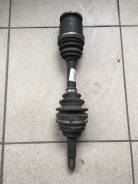 Привод, полуось. Mazda Bongo, SK22L, SK22M, SK22T, SK22V, SK82L, SK82M, SK82T, SK82V, SKF2L, SKF2M, SKF2T, SKF2V