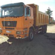 Shaanxi Shacman. Продам самосвал шакман, 10 850 куб. см., 25 000 кг., 6x4