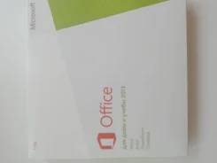 Microsoft Office 2013.