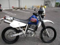 Suzuki Djebel 250. 250 куб. см., исправен, птс, без пробега. Под заказ