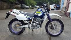 Suzuki Djebel 250. 250 куб. см., исправен, птс, без пробега. Под заказ