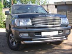 Дуга. Toyota Land Cruiser, FZJ100, HDJ100, HDJ100L, J100, UZJ100, UZJ100L, UZJ100W Toyota Land Cruiser Cygnus Lexus LX470