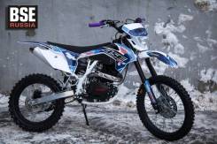 BSE. 150 куб. см., исправен, без птс, без пробега. Под заказ