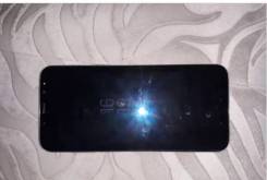 Samsung Galaxy S8+. Б/у, 64 Гб, Золотой