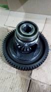 Дифференциал. Mitsubishi: Eclipse, Sigma, Lancer, Mirage, Emeraude, GTO, Bravo, RVR, Debonair, Chariot, Galant, Libero, Eterna, Sapporo, Diamante, Col...