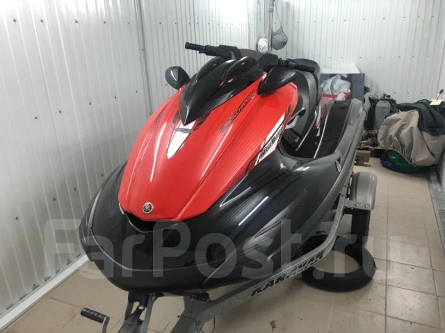 Yamaha FZS SVHO. 2015 ��� ����