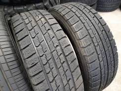 Goodyear Ice Navi Zea II. Зимние, без шипов, 2013 год, 10 %, 2 шт