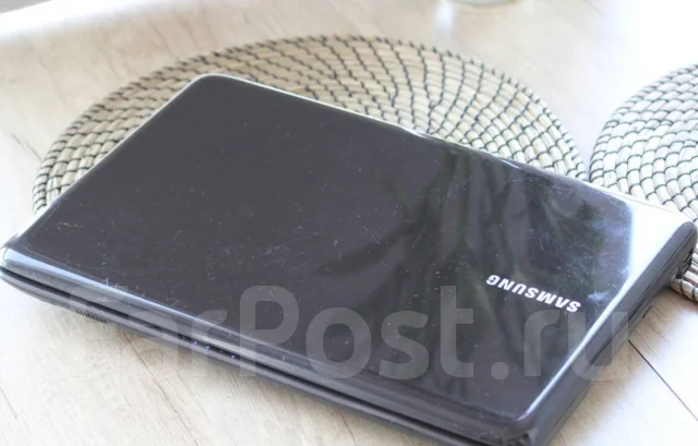 Samsung R540. 15.6" ����