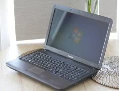 Samsung R540. 15.6" ����