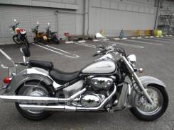 Suzuki VS 400 Intruder. 400 куб. см., исправен, птс, без пробега. Под заказ