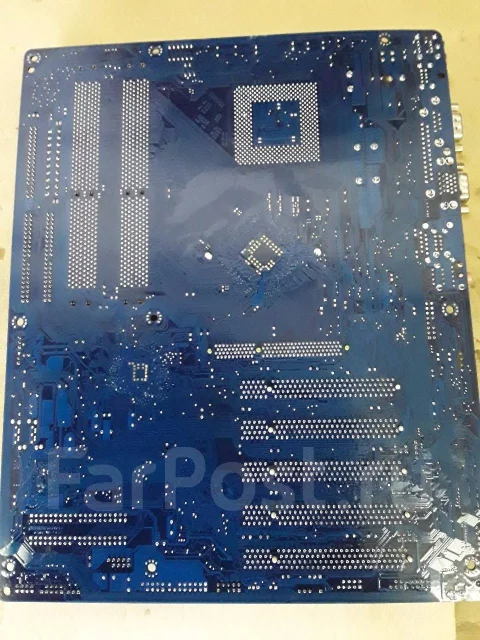 Socket A ����