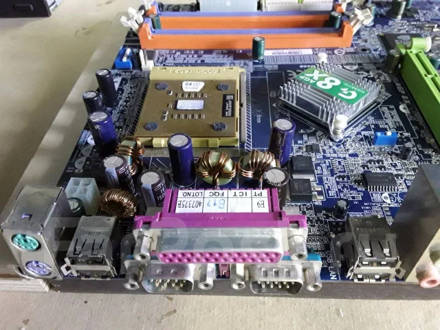 Socket A ����