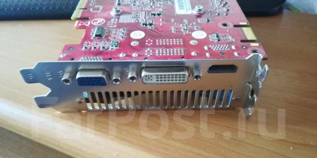 GeForce GTX 460 ����