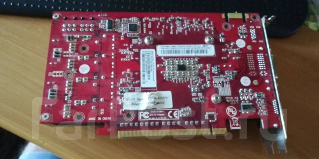 GeForce GTX 460 ����