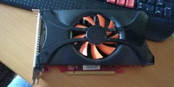 GeForce GTX 460