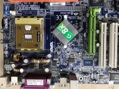 Socket A ����