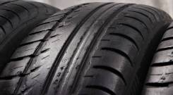 Nokian i3. Летние, 2009 год, 40 %, 4 шт