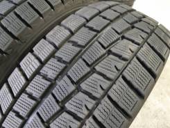 Dunlop Winter Maxx WM01. Зимние, без шипов, 2014 год, 10 %, 2 шт
