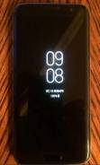 Samsung Galaxy S7 Edge. Б/у
